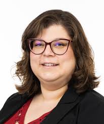 Meet the Admissions Team: Harper College