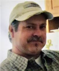 Kevin Wayne Chapman Obituary August 23, 2019