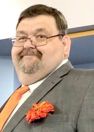 Kenneth Walter Patton