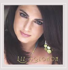Liz Solomon
