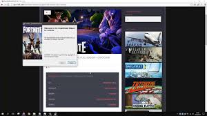 E5400 @ 2.70ghz ve ekran kartı ati readon hd 3600 serisi 13,9 sürümünde acaba oynayabilir miyim cevap. Fortnite Download Full Pc Game Crack And Torrent Updated Youtube