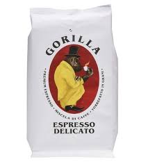 Gorilla Kaffee Test Vergleich 2020