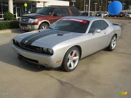 Image result for Bright Silver 2009 Challenger