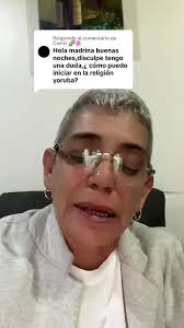 Cómo iniciar en la religión yoruba: Guía para principiantes