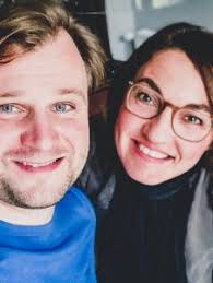 La base des couples un exemple du respect et de l'amour dans #melaa3 magnifique parcours ! Kamila Fabian Sosemann Raumpioniere