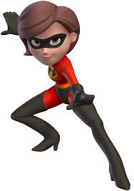 Incredibles 2 voyd coloring pages. Elastigirl Disney Wiki Fandom