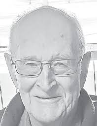 John Ridley “Jack” Willis