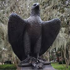 16 wooden handmade eagle abstract sculpture statue handcrafted figurine art hand carved rustic lodge outdoor decorative home decor us accent decoration eagle statue walmart $ 199.99. Eagle Sculpture Archives Animal Sculpture