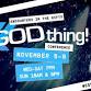 ENCOUNTERS IN THE GIFTS: A GOD THING CONFERENCE event image