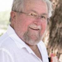 Merrick "Rick" James Beron