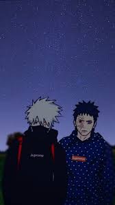 All you need to do is to know how to save images as wallpapers, and there you go! Kakashiobito Supreme Anime Supreme Hd Mobile Wallpaper Peakpx