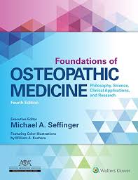 Biochemistry A Short Course 4th Edition Pdf Reddit Foundations Of Osteopathic Medicine Philosophy Science Clinical Applications And Research 9781496368324 Medicine Health Science Books Amazon Com