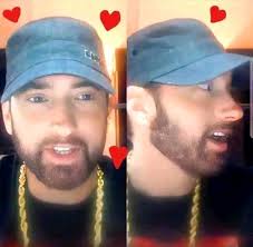 EMINEM ❤️💯🎤 (SID)
