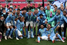Bismilah moga city dapet juara. Gslobyaijk5 Km