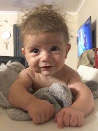 The Territory's Cutest Bubs