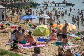 Weather radar, wind and waves forecast for kiters, surfers, paragliders, pilots, sailors and anyone else. Upaly 2018 W Polsce 3 Sierpnia 2018 Jest Ostrzezenie Imgw Prognoza Pogody Gazeta Pomorska