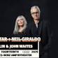 Pat Benatar and Neil Giraldo