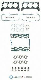 Ebay Sponsored Fel Pro Hs 9250 Pt 7 Engine Cylinder Head Gasket Set Cylinder Head Cylinder Parts And Accessories
