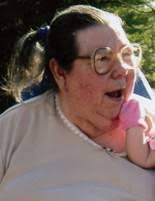 Obituary information for Brenda Irene Eckard