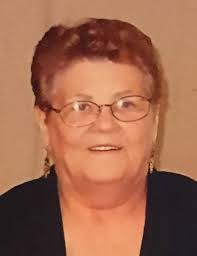 Obituary information for Maxine Minnie Williams