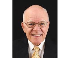 James Mapes Obituary (2023)