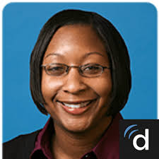 Dr. Tamika (Baskerville) Bryant, MD