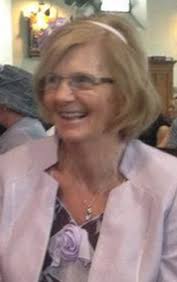 Condolence Book for Maeve O'Keeffe (née Padden) (Kilmainham, Dublin)