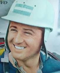 Clemar Bucci : Mecánico, Empresario, Piloto de Fórmula Uno, Diseñador y  constructor automotriz Argentino. Hoy es el aniversario del Nacimiento de  Clemar Bucci, nació en el pueblo de Zenón Peryra, en Santa