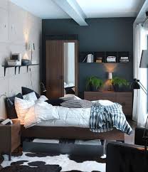 There's also a good idea how to make every room look bigger; Small Bedrooms Design Trendy Home Designs