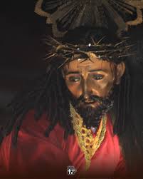 Señor Jesús Nazareno, camino de amor y misericordia, luz que ilumina  nuestras sombras, consuelo de los que sufren, refugio de los que claman a  Ti. Con tu cruz cargaste nuestras penas, con