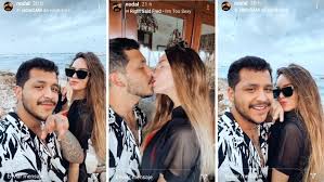 Sinopsis belinda podría estar embarazada. Belinda Esta Embarazada Chismes Today