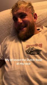 Krokettaballs: Sympathy for Jake Paul's Dutch Delight