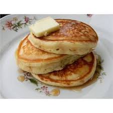 Old Fashioned Pancakes Recipe Allrecipes Com Recipes Tasty Pancakes Food