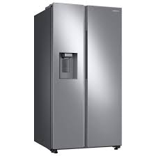 Maybe you would like to learn more about one of these? Samsung 36 Side By Side 27 4 Cu Ft Energy Star Refrigerator Reviews Wayfair