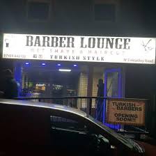 Whereas styles like the pompadour and quiff take the hair out of the face, fringe styles (that is, styles with bangs) allow the hair to fall down naturally. Latest Updates From Barber Lounge Facebook