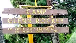 Glenn Rockey High School