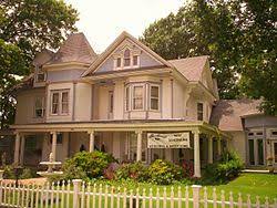 It is named after broken bow, nebraska, the former hometown of the city's founders, the dierks brothers. Broken Arrow Oklahoma Wikipedia