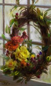 Visit the billings montana fedex shipping location at 1148 first ave n 59101. Daniel Keys Floral Wreath By A Window Montana Gallery