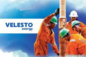 As malaysia continued to develop as a growing economic nation under the governance of the new economic plan, the malaysian government identified the value of having national control over oil and gas development. Velesto Secures Rm101m Jack Up Drilling Rig Job From Shell The Edge Markets