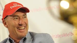 New Energy to target Cox Plate