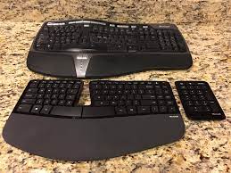 How To Use The Microsoft Sculpt Ergonomic Desktop In Windows 10 Techrepublic