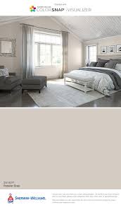I Found This Color With Colorsnap Visualizer For Iphone By Sherwin Williams Popular Gray Sw 6071 Bedroom Paint Colors Paint Colors For Home Bedroom Colors