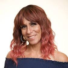 Courtney Gathers's Instagram, Twitter & Facebook