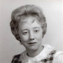 Joyce Youngblood Obituary