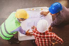 8 Qualities To Look For In A Construction Project Manager | Austin Nichols  Technical Search