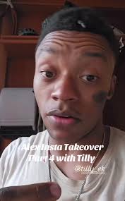 Takeover Lana Grayson