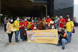 Gunakan jobs.id untuk menemukan tempat kerja magang yang cocok untuk kamu, lamar online sekarang di jobs.id! Kolaborasi Dengan Ss Viva Muda Donasikan Chi Moe Untuk Petani Jombang Suara Surabaya