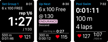 The apple watch benefits from a bumper selection of apps, which extend its array of features beyond the standard watchos. Here Are More Than 30 Awesome Apps For The Apple Watch Phonearena