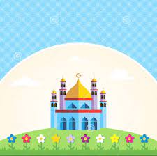 Embed this art into your website: Gambar Masjid Kartun Gambar Animasi Kartun Kartun Gambar