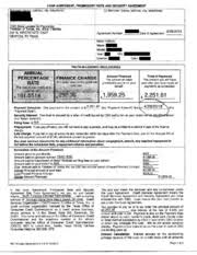 Loans up to $20,000, based on the value of your vehicle. Titlemax Regular Loan Contract Free Download Borrow And Streaming Internet Archive